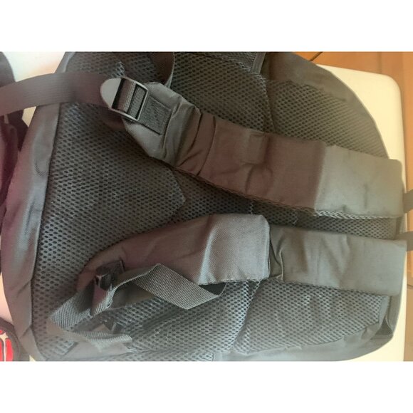 Marvel Spider-Man 3-Piece Backpack Set W/ Lunchbox & Pencil Case Kids School Sup - Picture 2 of 2